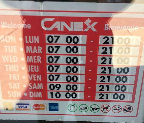 Canex Expressmart