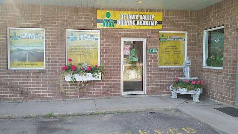 Ottawa Valley Driving Academy